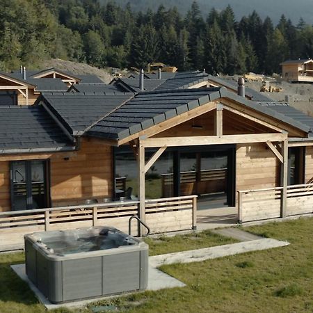 Woodland Village Anzere Ayent Exterior foto