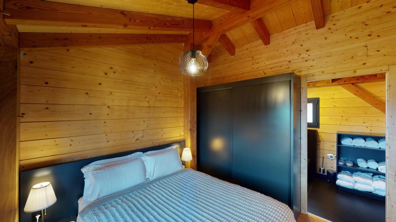 Woodland Village Anzere Ayent Exterior foto