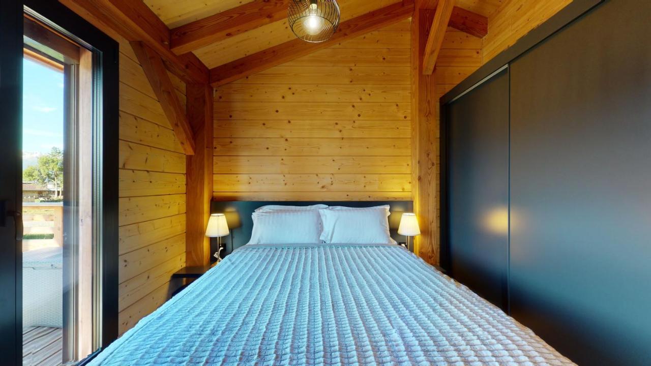 Woodland Village Anzere Ayent Exterior foto