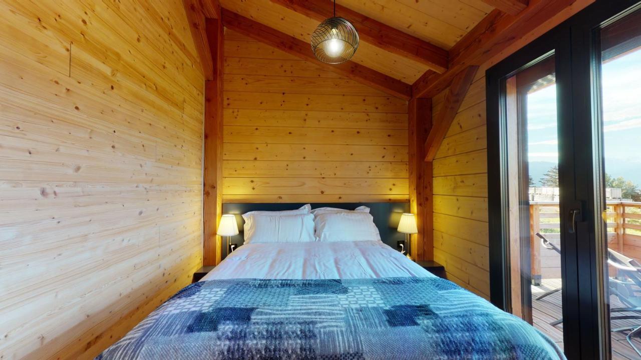 Woodland Village Anzere Ayent Exterior foto