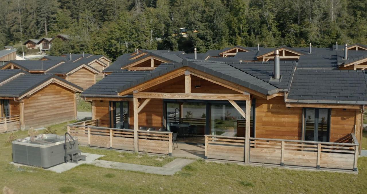 Woodland Village Anzere Ayent Exterior foto